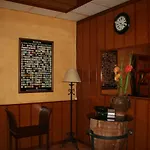 Casa Custodio 3* La Puebla de Roda