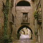 Hotel Casa Custodio