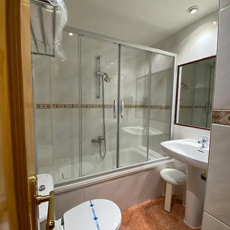 Casa Custodio Hotel