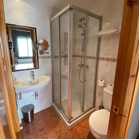 Casa Custodio 3*