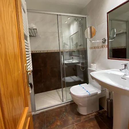 Hotel Casa Custodio La Puebla de Roda