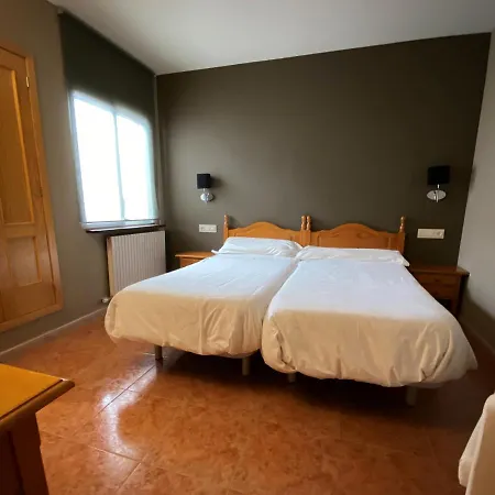 Casa Custodio