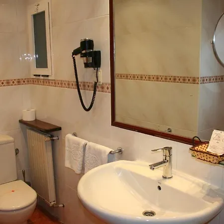 Hotel Casa Custodio La Puebla de Roda