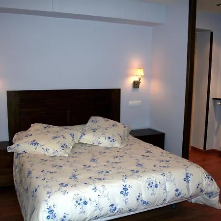 Hotel Casa Custodio