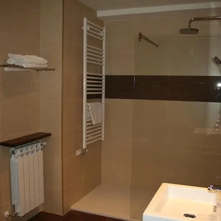Hotel Casa Custodio