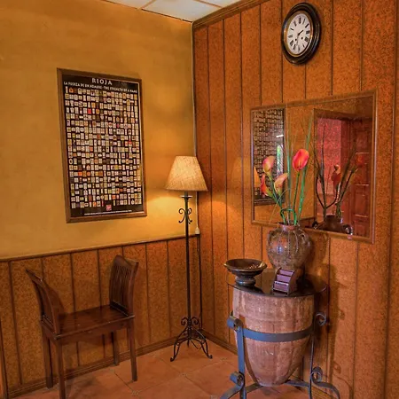 Casa Custodio Hotel La Puebla de Roda