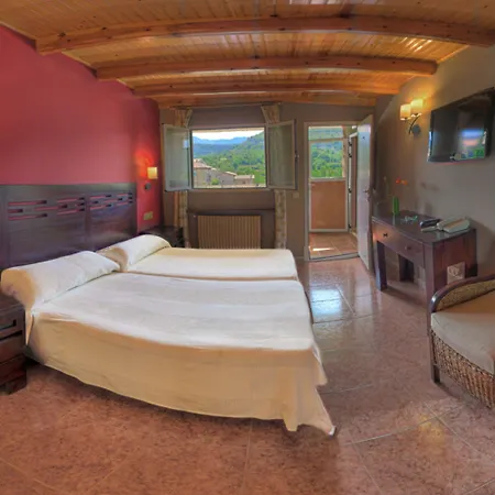 Hotel Casa Custodio