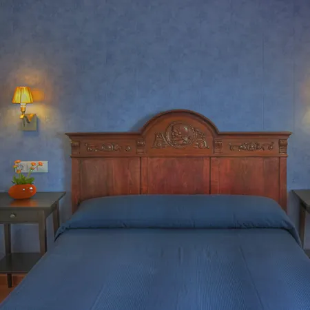 Casa Custodio Hotel La Puebla de Roda