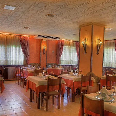 Casa Custodio 3* La Puebla de Roda