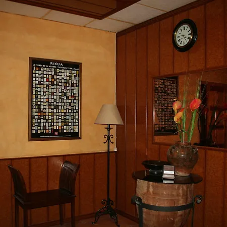 Casa Custodio 3* La Puebla de Roda