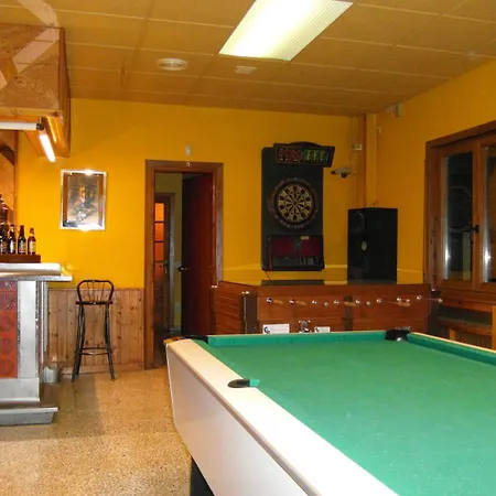 Hotel Casa Custodio 3*