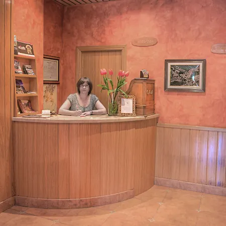 Casa Custodio