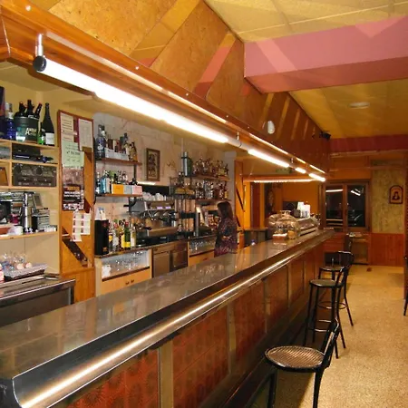 Casa Custodio Hotel