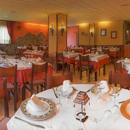 Casa Custodio La Puebla de Roda