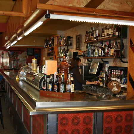 Casa Custodio Hotel La Puebla de Roda