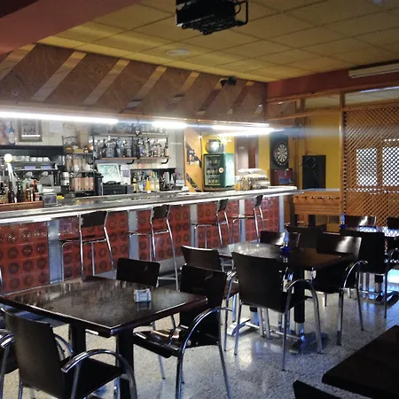 Hotel Casa Custodio