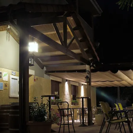 Casa Custodio 3*