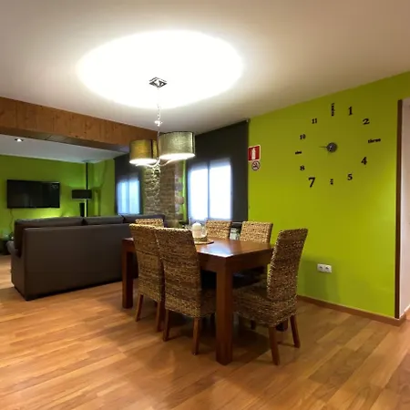 Casa Custodio Hotel 3*