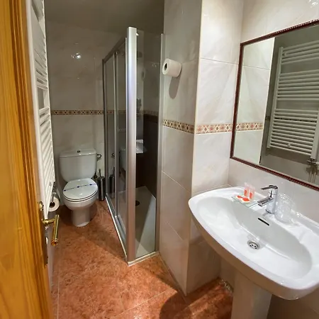 Casa Custodio 3*