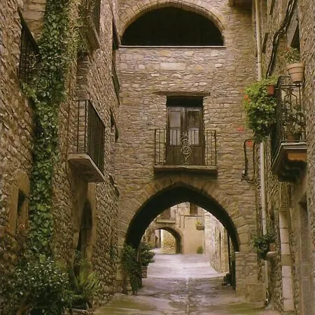 Hotel Casa Custodio