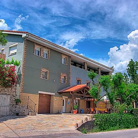 Casa Custodio Hotel