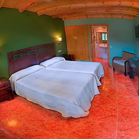 Casa Custodio