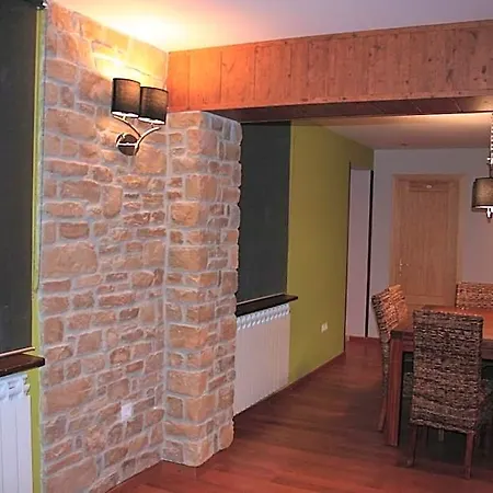 Casa Custodio Hotel La Puebla de Roda