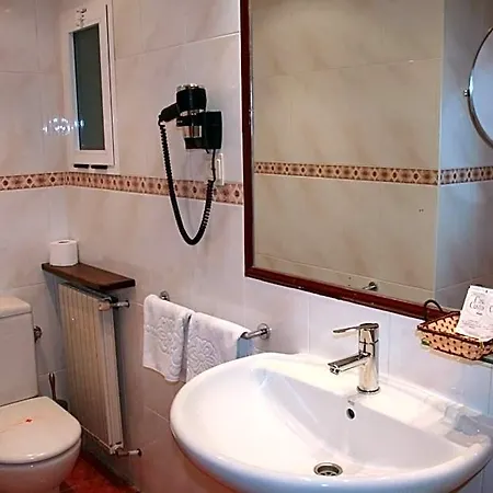 Hotel Casa Custodio