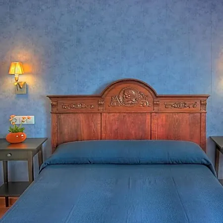 Hotel Casa Custodio La Puebla de Roda