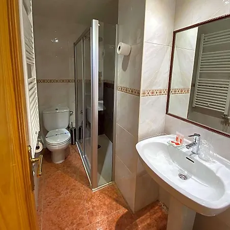 Casa Custodio Hotel La Puebla de Roda