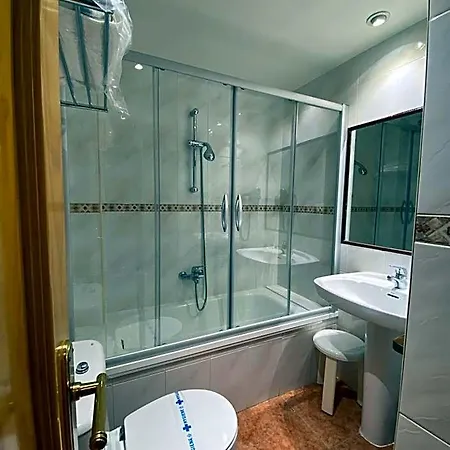 Casa Custodio Hotel