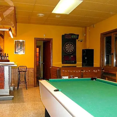 Casa Custodio Hotel La Puebla de Roda