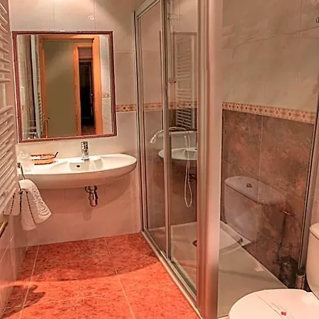 Casa Custodio Hotel