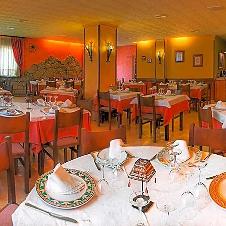 Casa Custodio Hotel