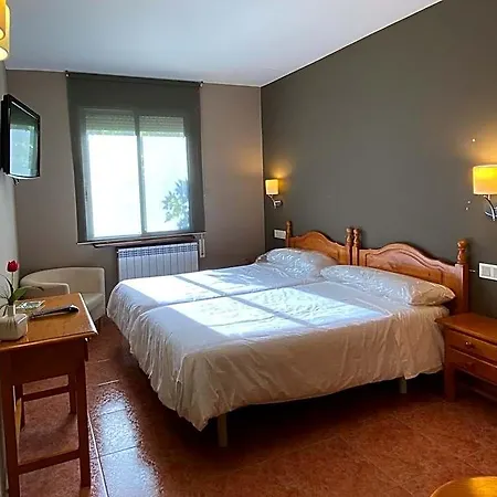 Casa Custodio