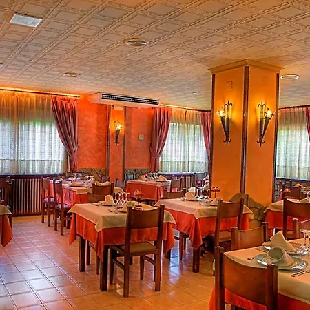 Casa Custodio 3* La Puebla de Roda