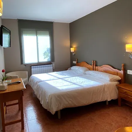 Casa Custodio Hotel 3*
