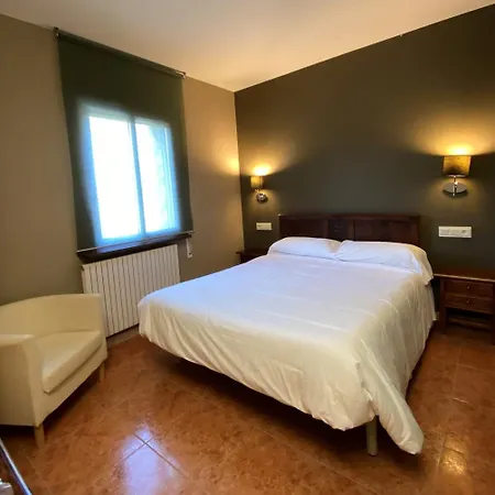 Hotel Casa Custodio 3*