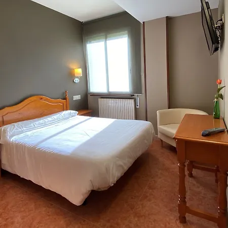 Casa Custodio Hotel La Puebla de Roda