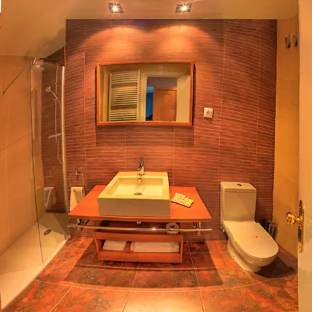Hotel Casa Custodio