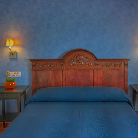 Hotel Casa Custodio 3*