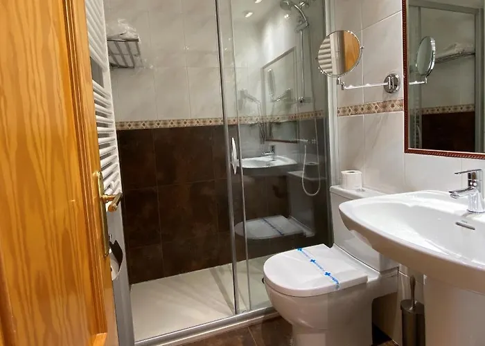 Hotel Casa Custodio La Puebla de Roda