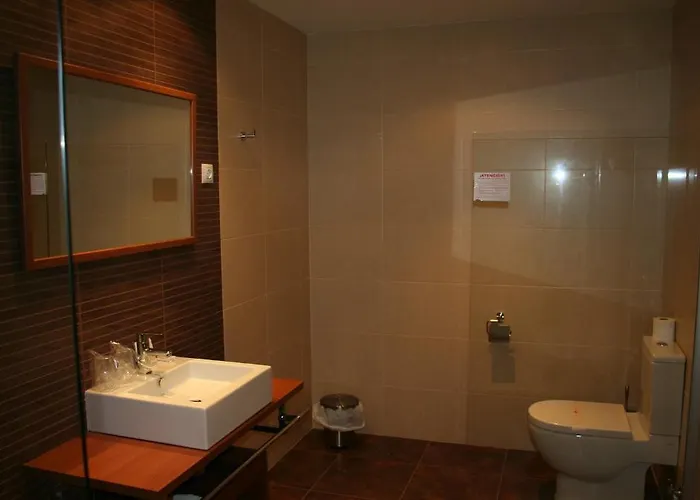 Casa Custodio Hotel 3*
