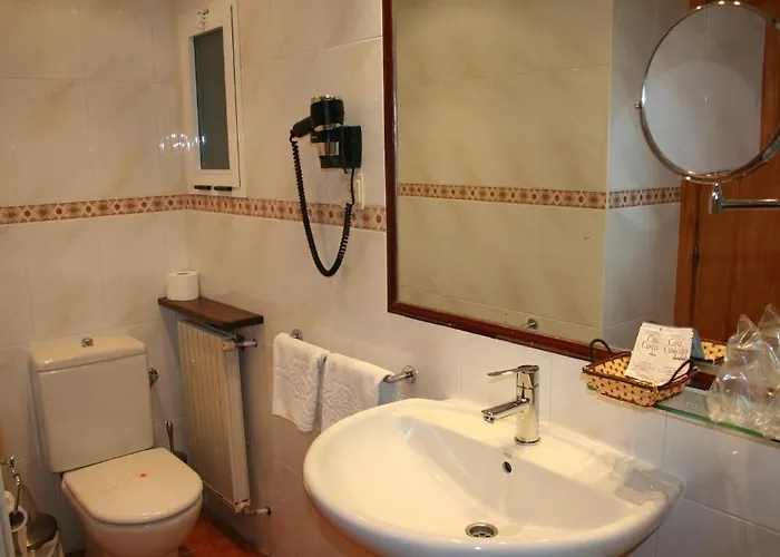 Hotel Casa Custodio La Puebla de Roda