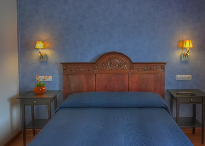 Casa Custodio Hotel La Puebla de Roda