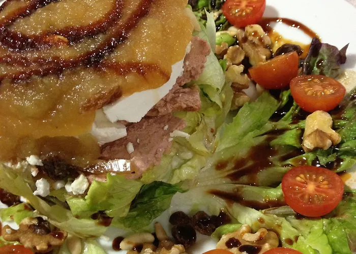 Hotel Casa Custodio La Puebla de Roda