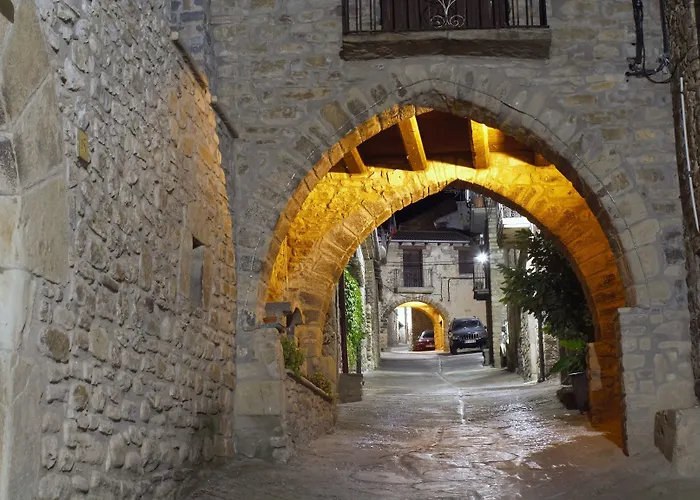 Casa Custodio Hotel 3*