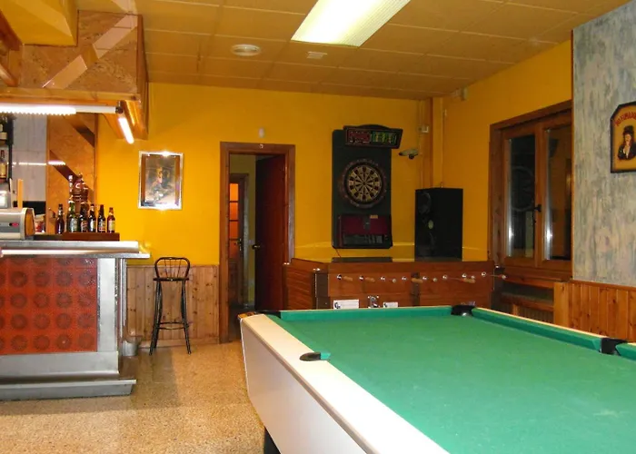 Hotel Casa Custodio 3*