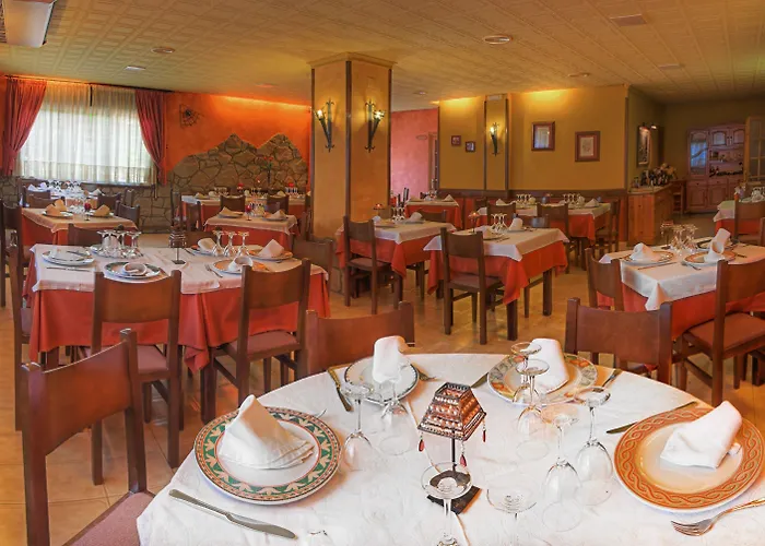 Casa Custodio La Puebla de Roda