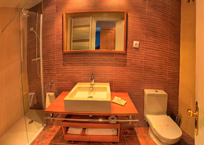 Casa Custodio La Puebla de Roda